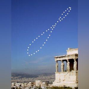 Meet your Posher, Nicholas